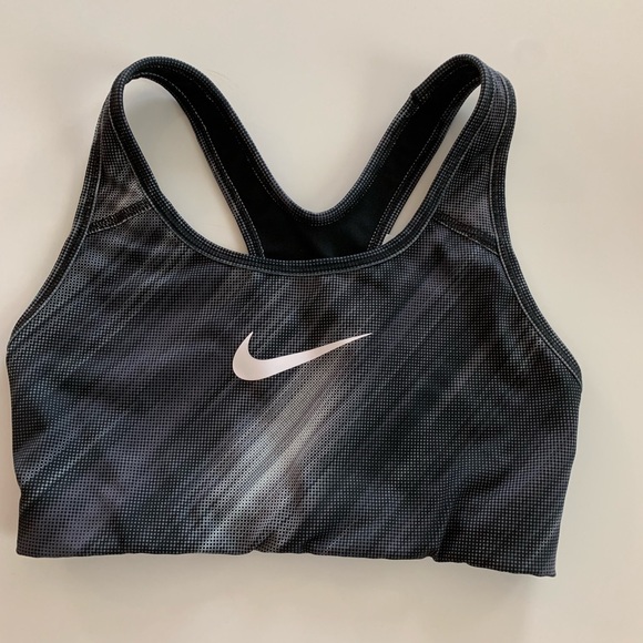 Nike sports bra size xs - Picture 1 of 2